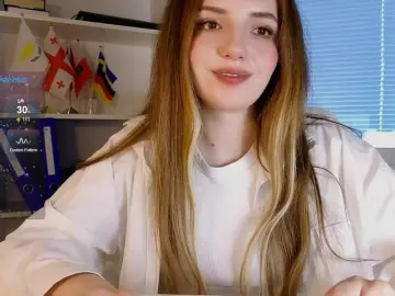 Bongacams Live Porn of marykiskis