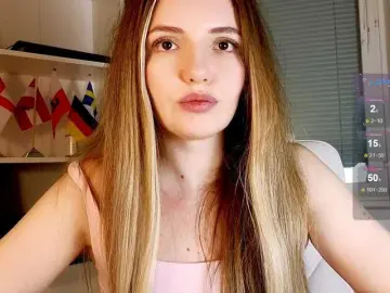 Bongacams Adult Webcams of marykiskis