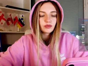 Bongacams Free Live Porn of marykiskis