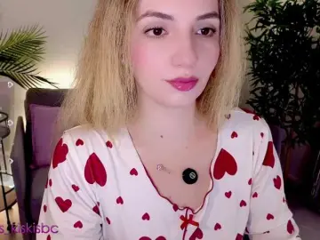Bongacams Free Porn Cam of marykiskis