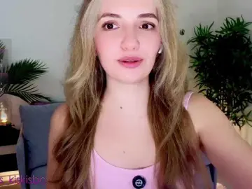 Bongacams Adult Video Chat of marykiskis