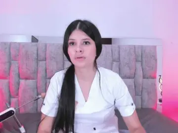 Bongacams Sex Chat of ZafiraNavarro