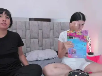 Bongacams Live Sex Cam of ZafiraNavarro