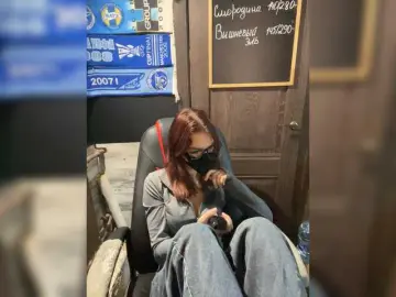 Bongacams Live Porn of HanabananaSex
