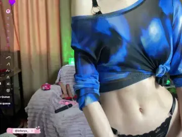 Bongacams Best Webcam of Inferyx