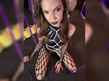 Bongacams Adult Webcam of MorningAlisa