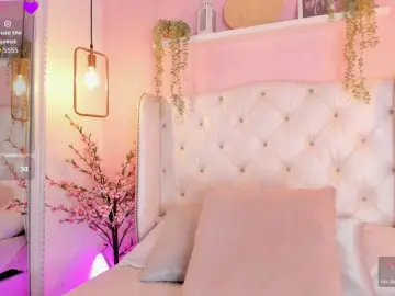 Bongacams Live Porn of AmberHarpper