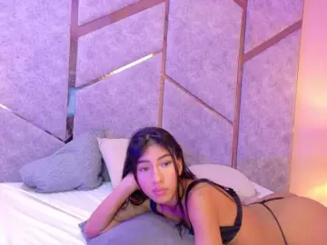 Bongacams Best live sex cam show of Evaa-Saenz
