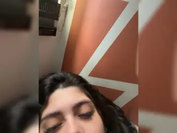 Bongacams Best Webcam of amy-saenz