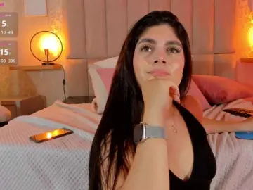 Bongacams Adult Webcams of amy-saenz