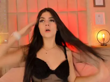 Bongacams Nude Webcam of amy-saenz