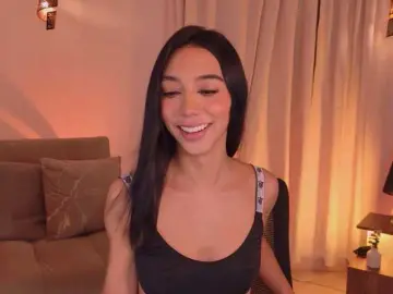 Bongacams Live Sex of IsabellaLux-