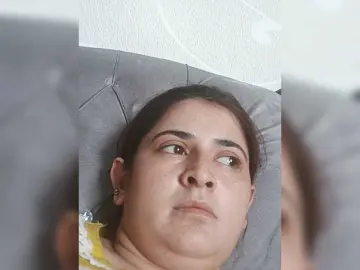 Bongacams Sex Chat of Khadija3