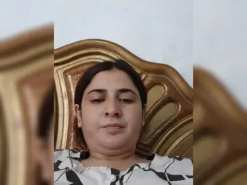 Bongacams Adult Video Chat of Khadija3