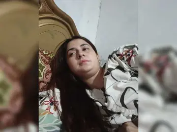 Bongacams Best live sex cam show of Khadija3