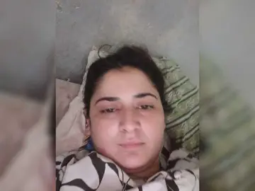 Bongacams Private Sex Chat of Khadija3