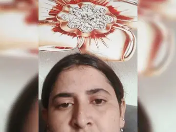 Bongacams Free Porn Cam of Khadija3