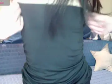 Bongacams Watch Live Sex Cams of LindaSei