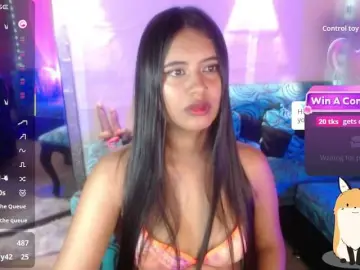 Bongacams Adult Video Chat of mar-18