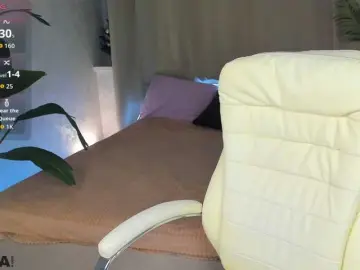 Bongacams Nude Webcam of serinella