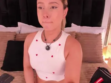 Bongacams Live Sex of GretaVelvet