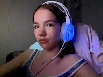 Bongacams Adult Webcam of OdeliaBroomhead