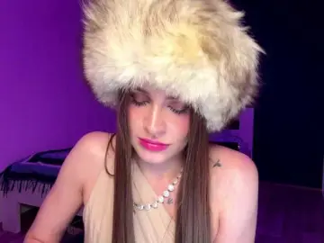 Bongacams Adult Webcam of RonnieRose