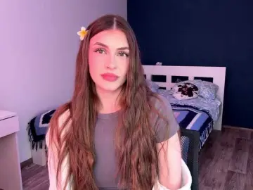 Bongacams Sex Cam of RonnieRose