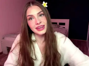 Bongacams Live Porn of RonnieRose