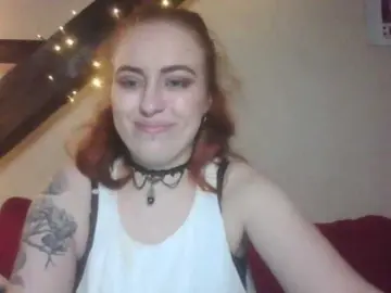 Bongacams Nude Webcam of RubySensual