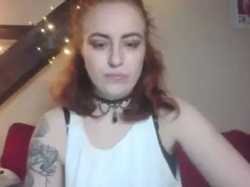 Bongacams Nude Webcam of RubySensual