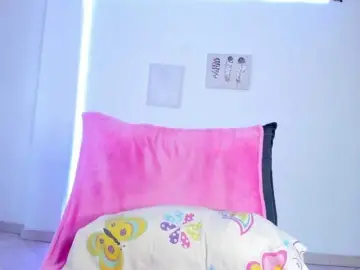 Bongacams Nude Webcam of annie-sweet