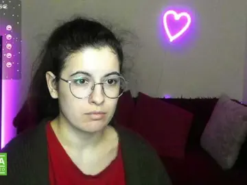 Bongacams Sex Chat of AminaBeatris13