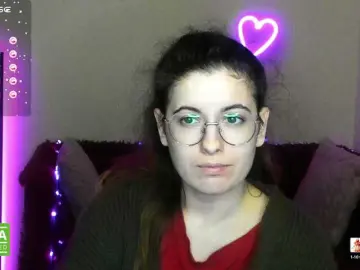 Bongacams Adult Video Chat of AminaBeatris13
