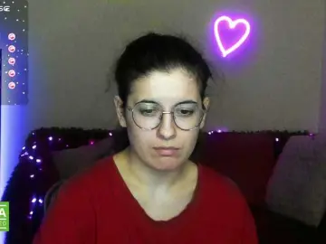 Bongacams Nude Webcam of AminaBeatris13