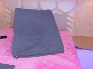 Bongacams Sex Chat of AriiNovoa