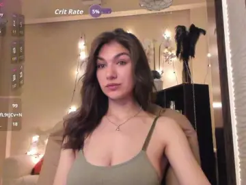 Bongacams Watch Live Sex Cams of MonikaBa