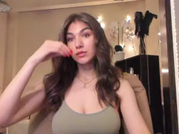 Bongacams Best Webcam of MonikaBa