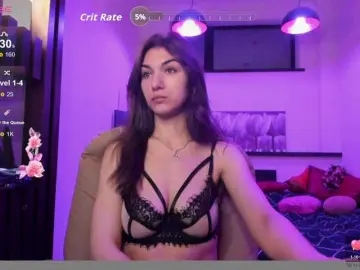 Bongacams Adult Video Chat of MonikaBa