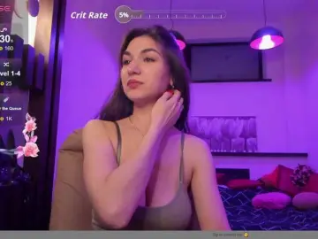 Bongacams Free Porn Cam of MonikaBa