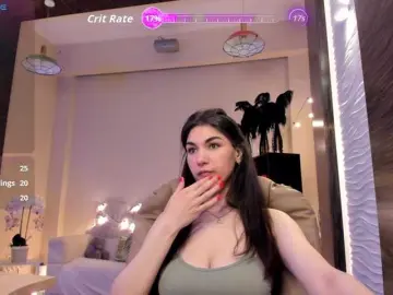 Bongacams Watch Live Sex Cams of MonikaBa