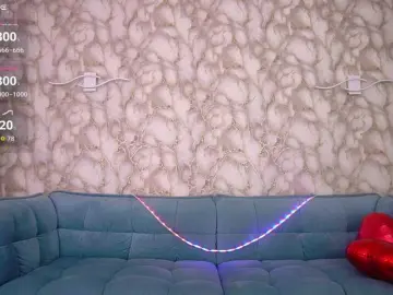 Bongacams Adult Webcam of SweetyOne