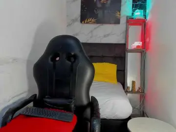 Bongacams Watch Live Sex Cams of deisy-hot