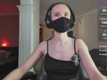 Bongacams Free Live Porn of CreamAssK