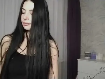 Bongacams Sex Cam of ElaneTadman