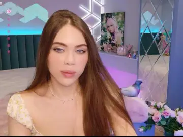 Bongacams Live Sex Cam of MimiFors