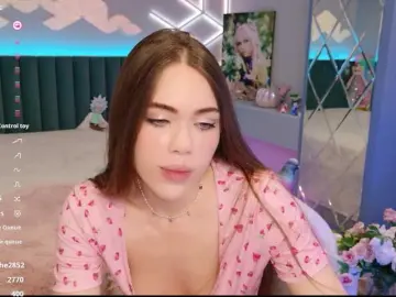Bongacams Free Porn Cam of MimiFors