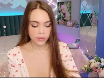 Bongacams Private Sex Chat of MimiFors