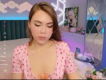 Bongacams Watch Live Sex Cams of MimiFors
