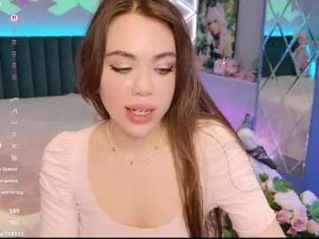 Bongacams Sex Cam of MimiFors